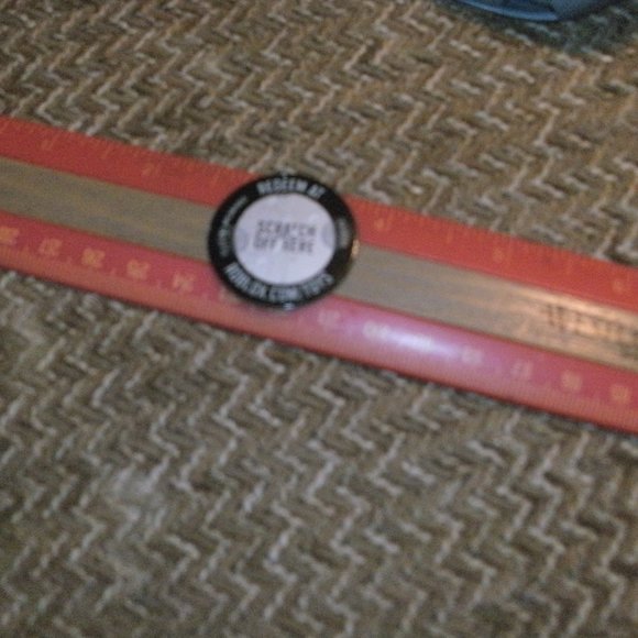 ROBLOX JAILBREAK DRONE Vehicle & Unscratched Virtual Code Coin - Picture 6 of 6